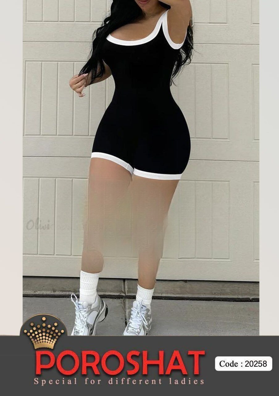 اورال شورتکی تک رنگ نواردوزی