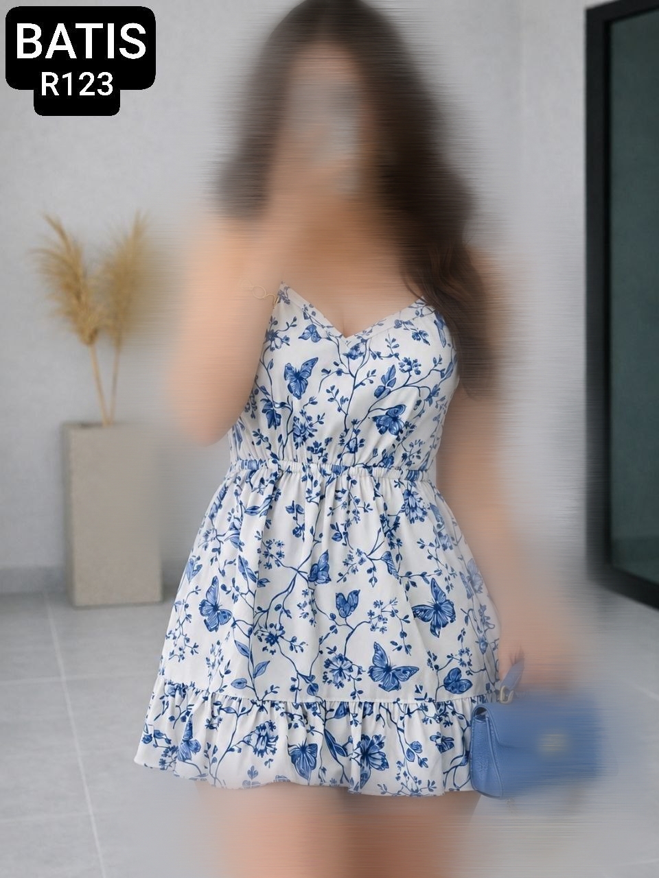 سارافون چاپی لاکچری